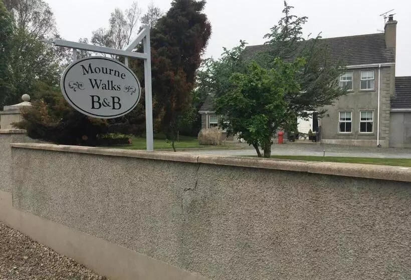 Mourne Walks B & B