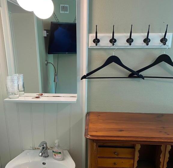 Mössebergs Vandrarhem