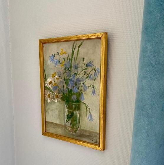 Mössebergs Vandrarhem