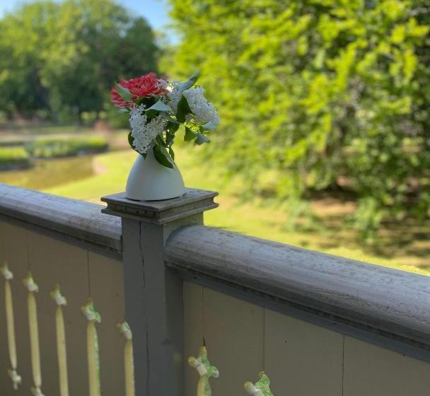 Mössebergs Vandrarhem