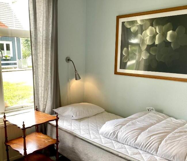 Mössebergs Vandrarhem