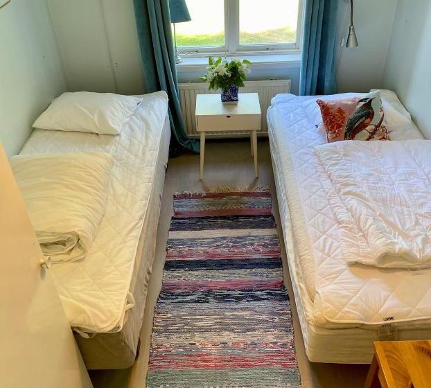 Mössebergs Vandrarhem