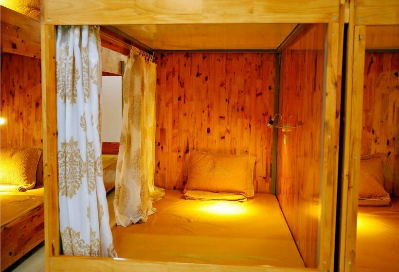 Ninh Binh Central Backpackers Hostel