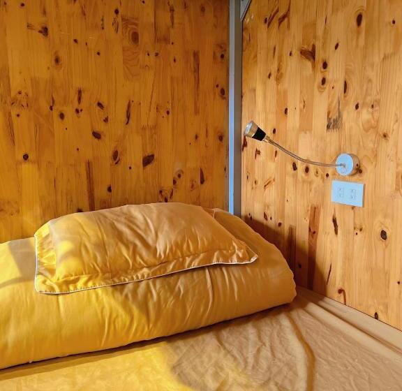 Ninh Binh Central Backpackers Hostel