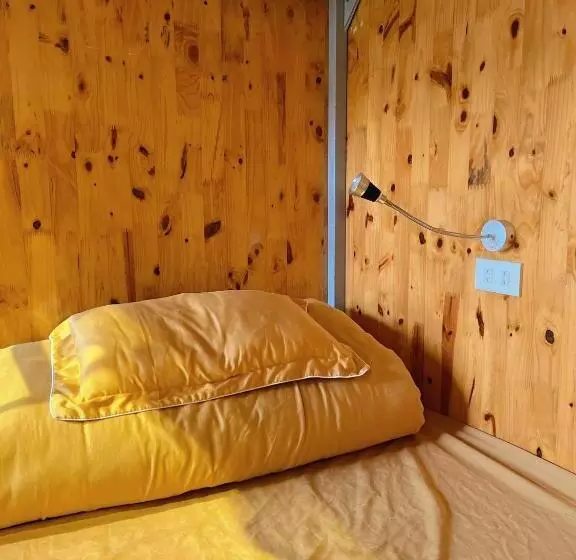 Ninh Binh Central Backpackers Hostel