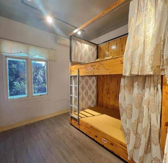 Ninh Binh Central Backpackers Hostel