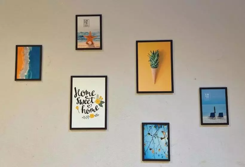 Ninh Binh Central Backpackers Hostel