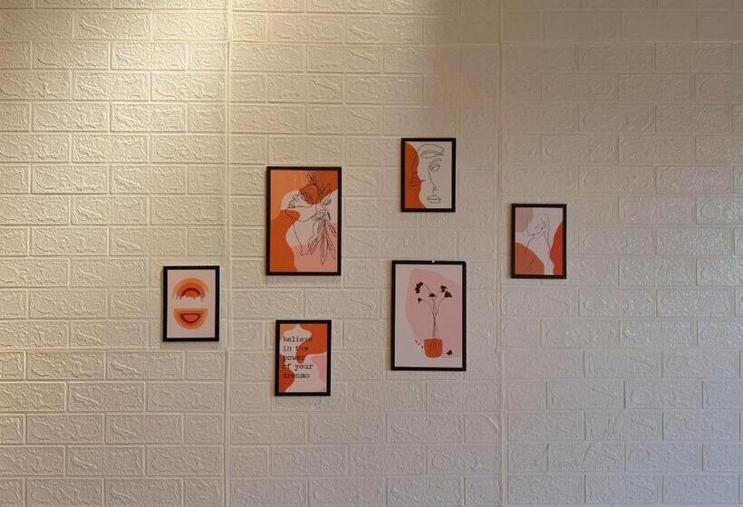 Ninh Binh Central Backpackers Hostel