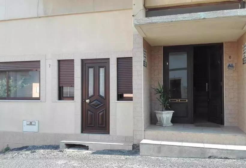 Majatalo Alojamento S. Pedro