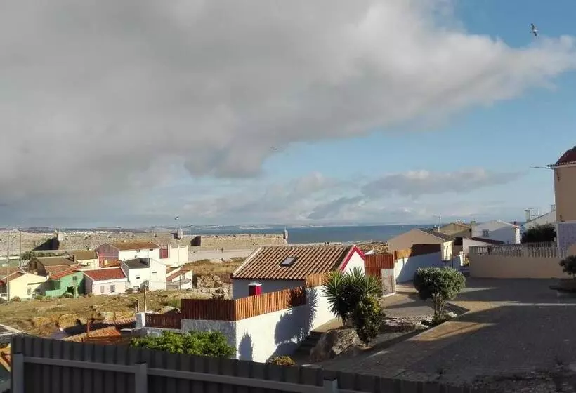 Majatalo Alojamento S. Pedro