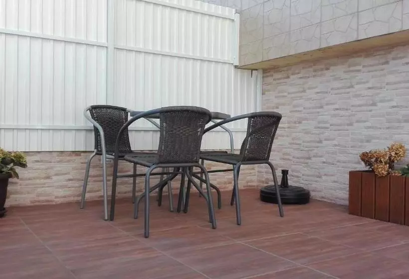 Majatalo Alojamento S. Pedro