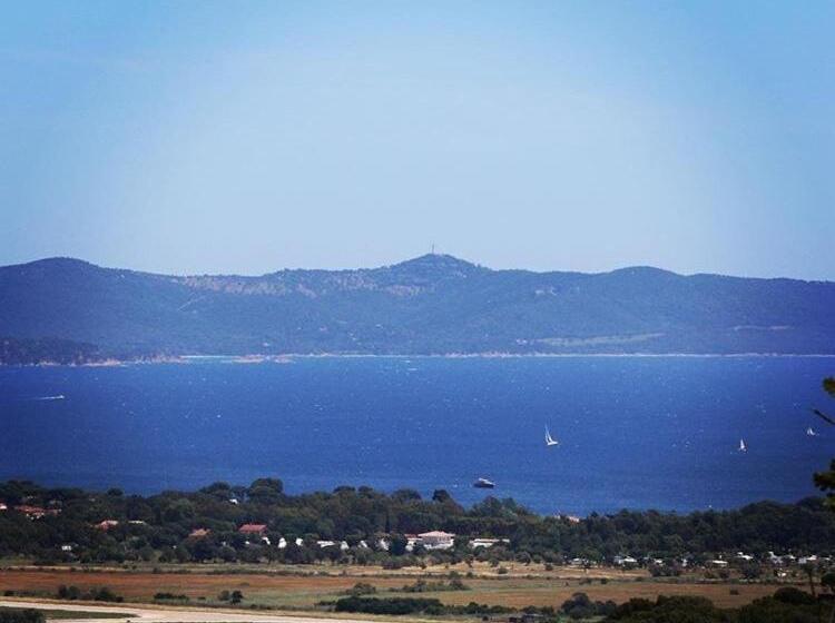 پانسیون Bastide De La Joie De Vivre