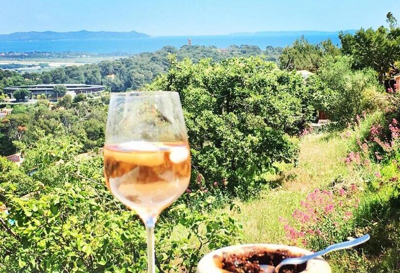 پانسیون Bastide De La Joie De Vivre