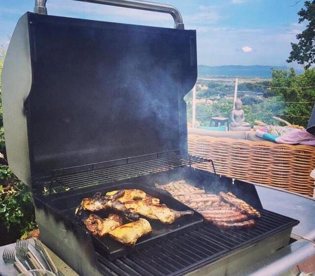 پانسیون Bastide De La Joie De Vivre