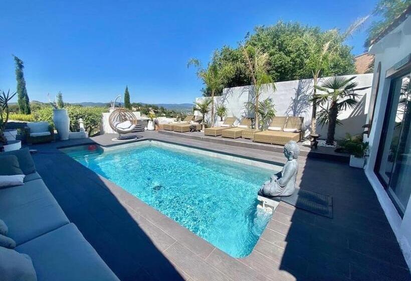 پانسیون Bastide De La Joie De Vivre