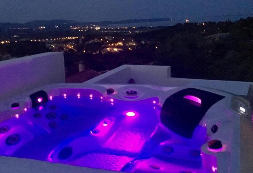 پانسیون Bastide De La Joie De Vivre