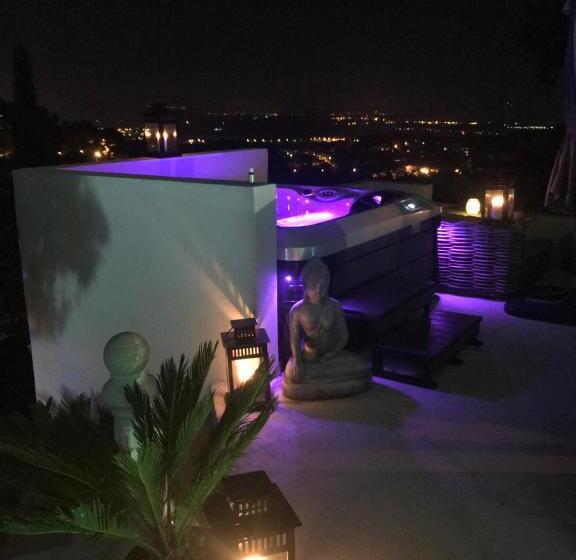 پانسیون Bastide De La Joie De Vivre