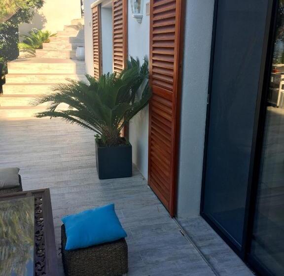 پانسیون Bastide De La Joie De Vivre