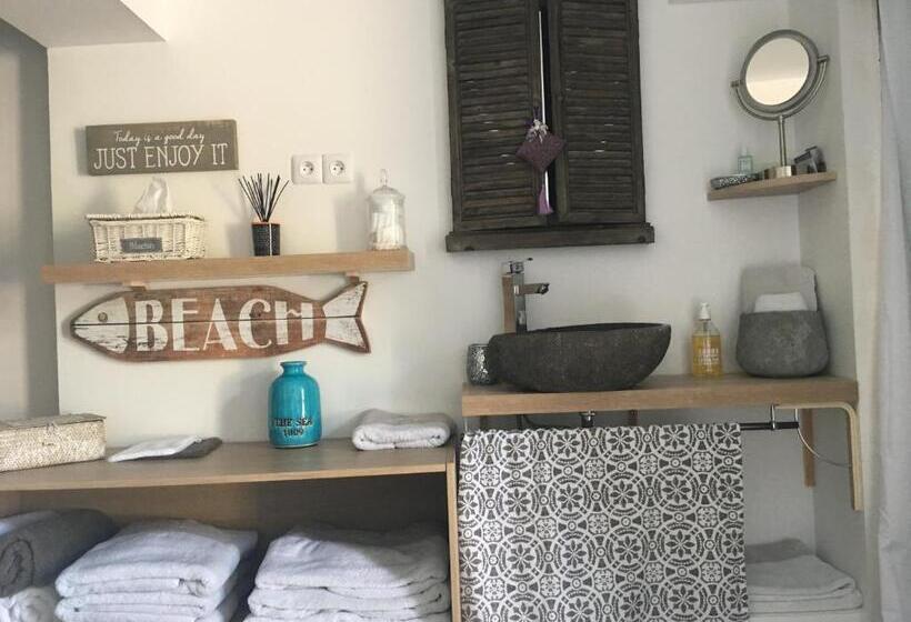 پانسیون Bastide De La Joie De Vivre