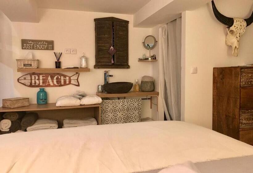 پانسیون Bastide De La Joie De Vivre