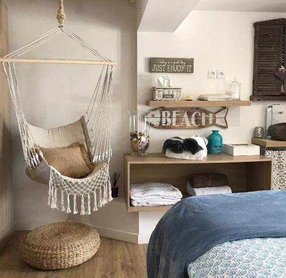 پانسیون Bastide De La Joie De Vivre