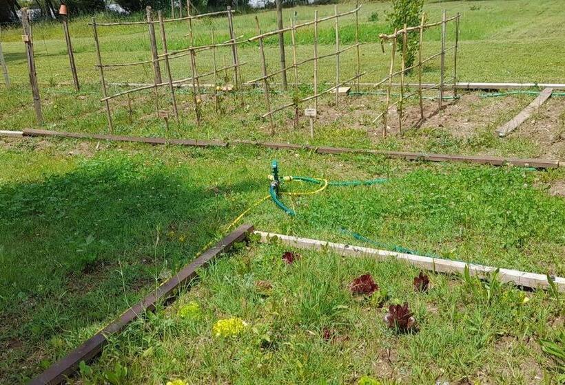 פנסיון Chambre D Hotes Manon   Domaine Les Peupliers