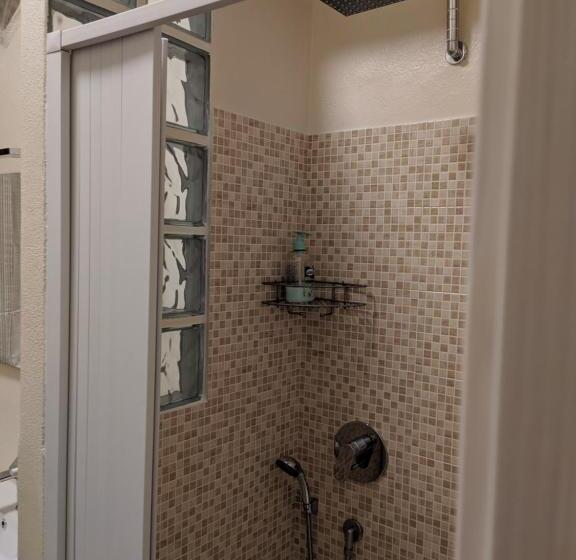 پانسیون Green And Orange Rooms