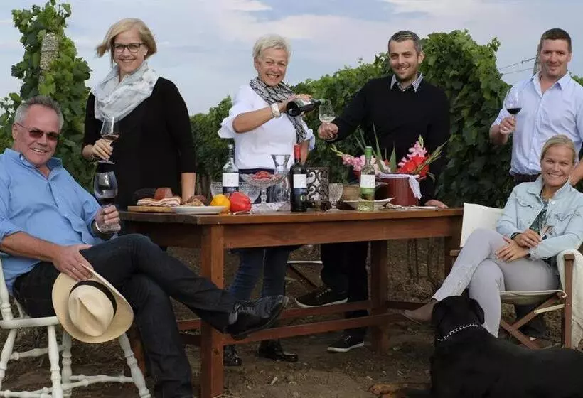 Majatalo Haus Mariella