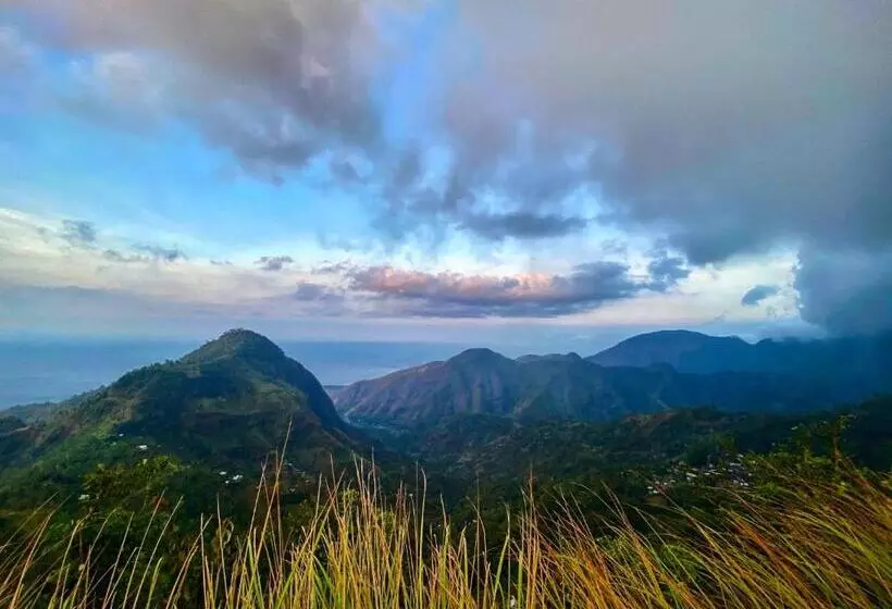 Majatalo Hidden Heaven Rumah Barong