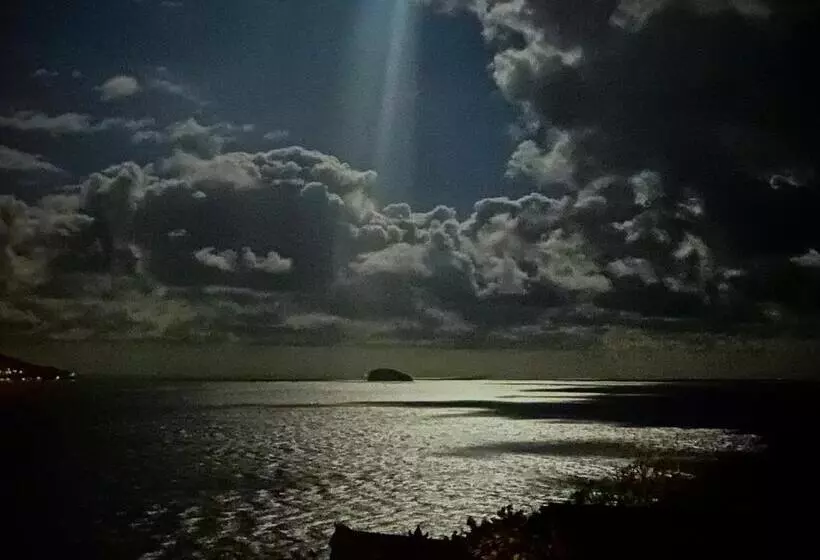 Majatalo Hidden Heaven Rumah Barong