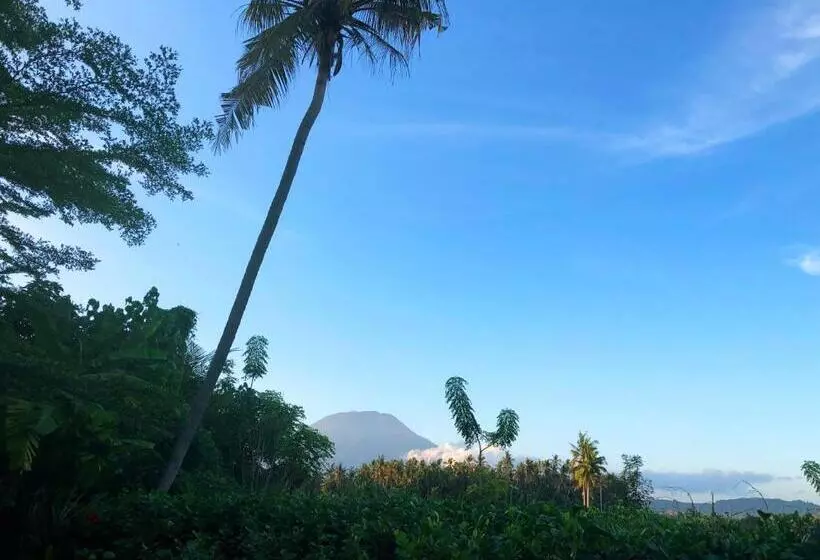 Majatalo Hidden Heaven Rumah Barong