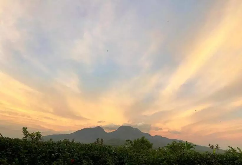 Majatalo Hidden Heaven Rumah Barong