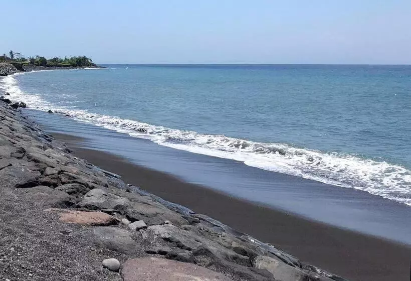 Majatalo Hidden Heaven Rumah Barong