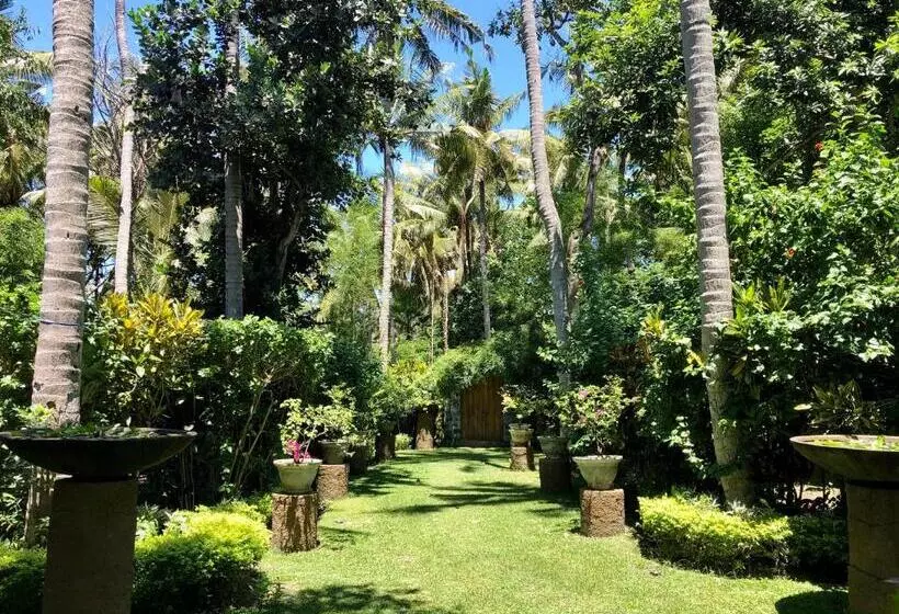 Majatalo Hidden Heaven Rumah Barong