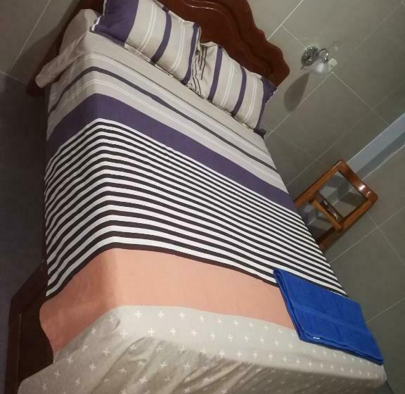 Pension Hospedaje K & J