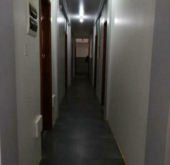 Pension Hospedaje K & J