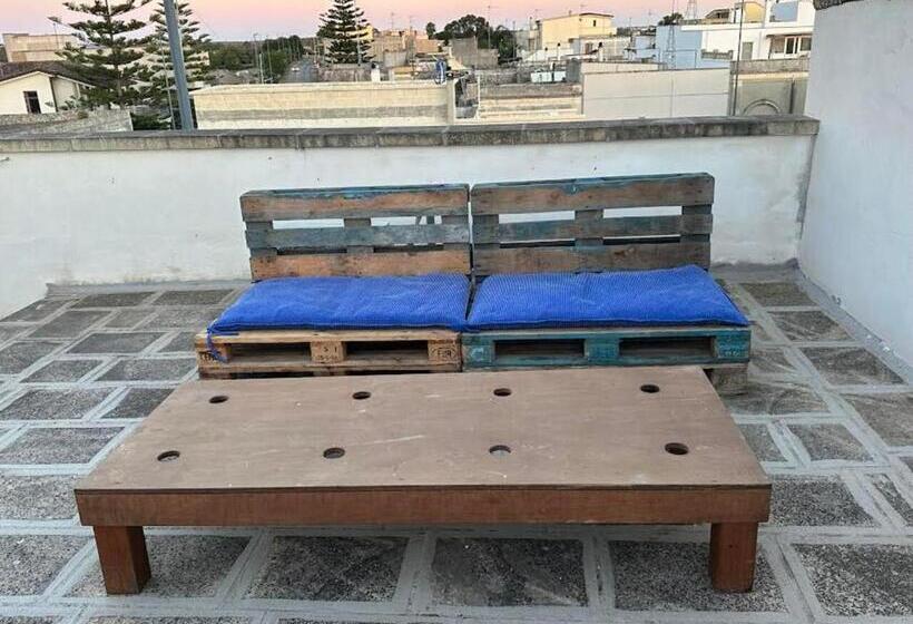 פנסיון Le Dimore Di Totiggia