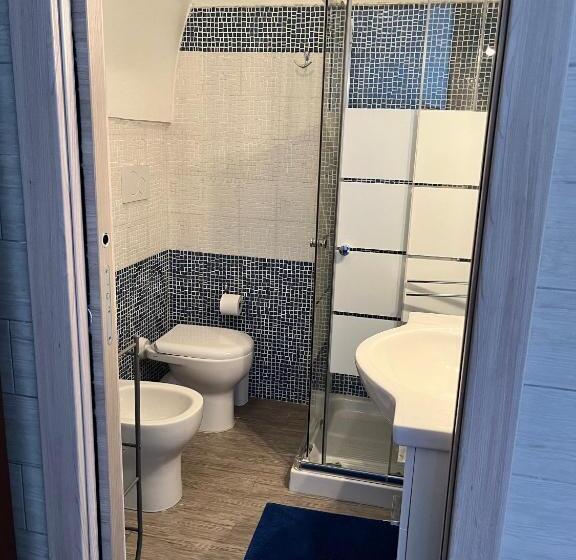 פנסיון Le Dimore Di Totiggia