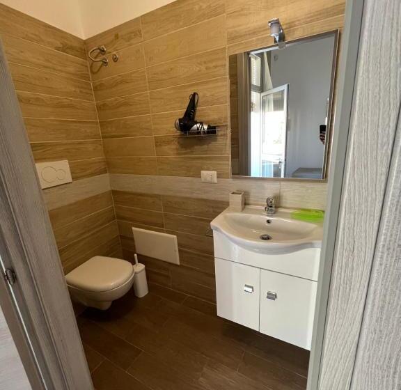 פנסיון Le Dimore Di Totiggia