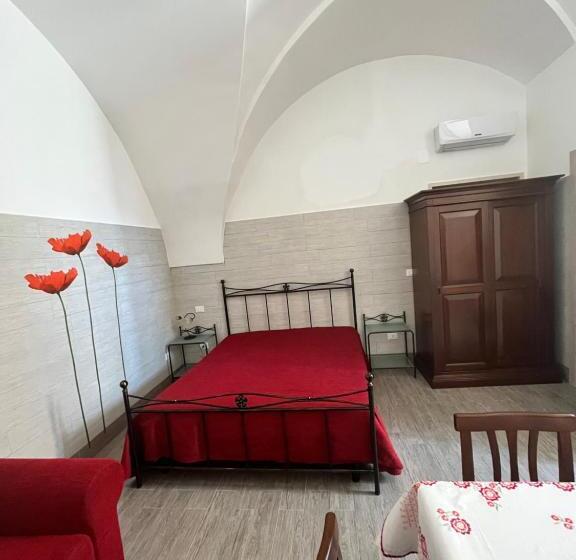 פנסיון Le Dimore Di Totiggia