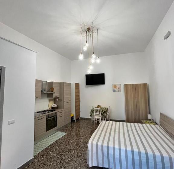 פנסיון Le Dimore Di Totiggia