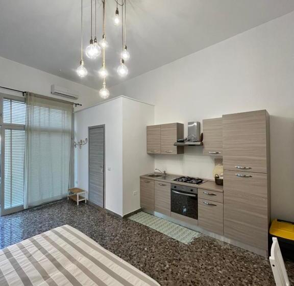 פנסיון Le Dimore Di Totiggia