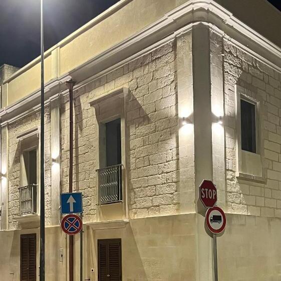 פנסיון Le Dimore Di Totiggia