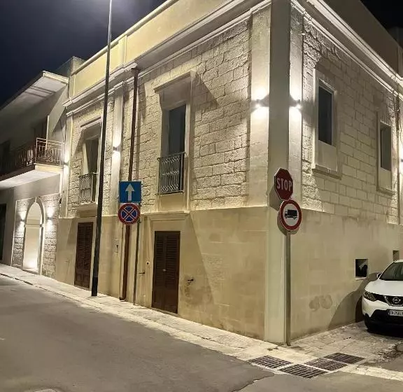Majatalo Le Dimore Di Totiggia