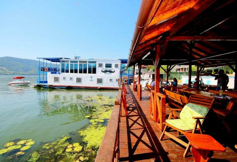 Pensão Mustaciosul Dunarii