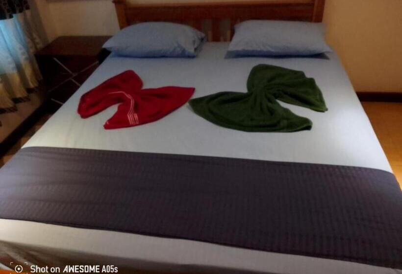 펜션 Pearl Bungalow Trincomalee