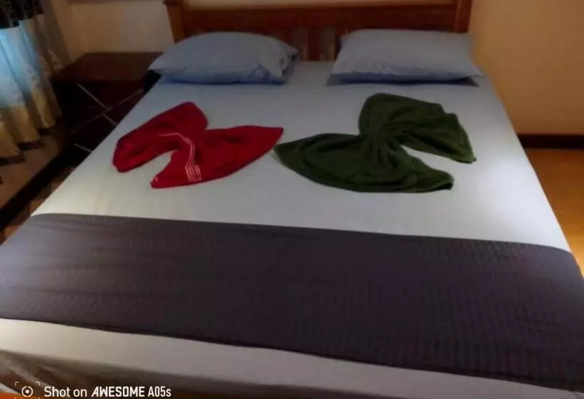 ペンション Pearl Bungalow Trincomalee