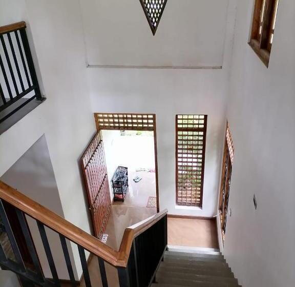 펜션 Pearl Bungalow Trincomalee