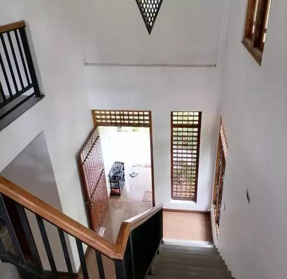 ペンション Pearl Bungalow Trincomalee