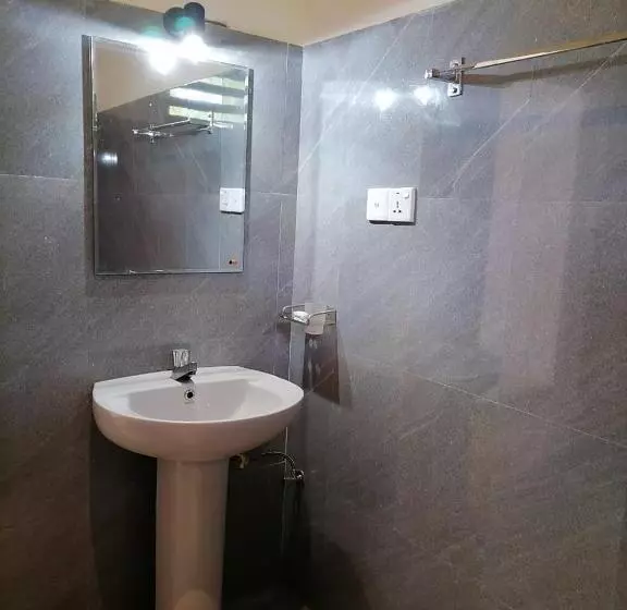 ペンション Pearl Bungalow Trincomalee